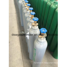 Cylindre de gaz azote 2L à 10L